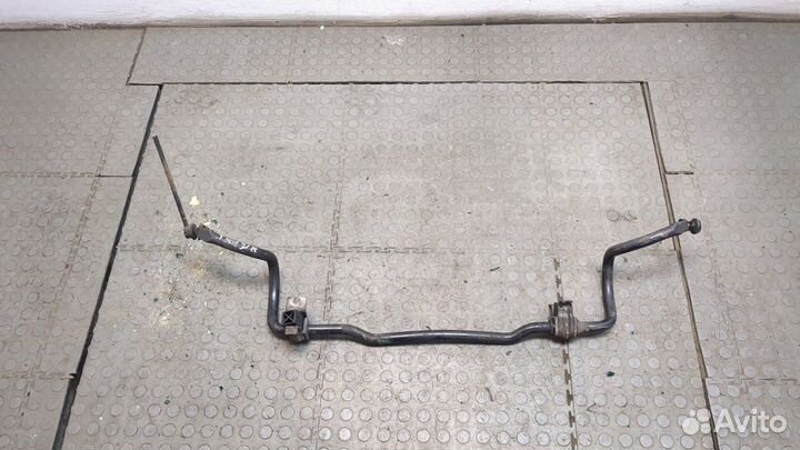 Стабилизатор подвески передний Renault Scenic