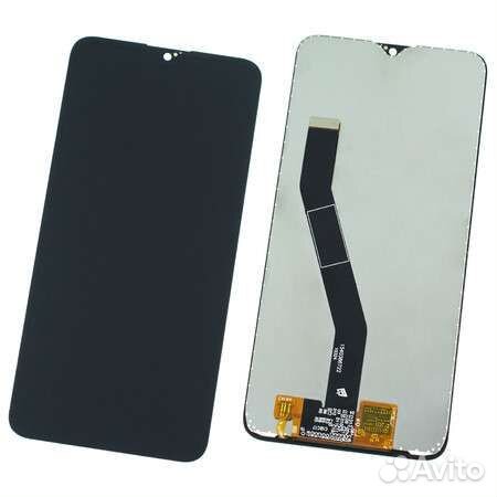 Дисплей для Xiaomi Redmi 8/8A