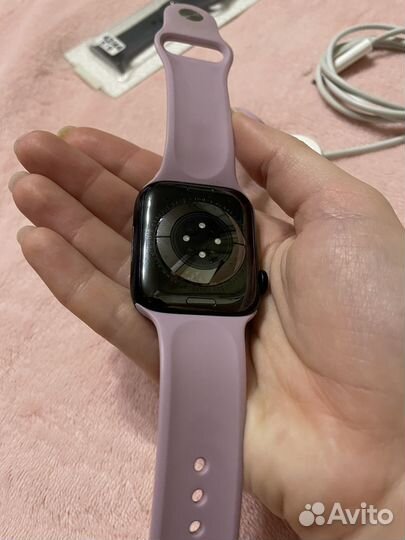 Apple watch 7 45 mm