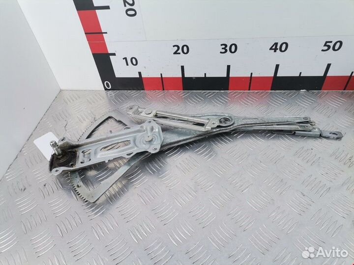 Стеклоподъемник Opel Corsa C 2001 9201077