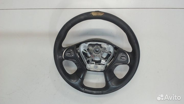 Руль Infiniti QX60, 2015