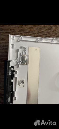 Крышка корпус lenovo IdeaPad 310-15