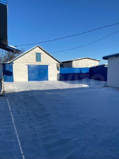 Дом 87 м² на участке 50 сот.