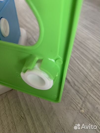 Игрушки для малышей пакетом