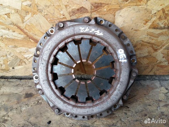 Корзина сцепления Hyundai i30 2007-2012