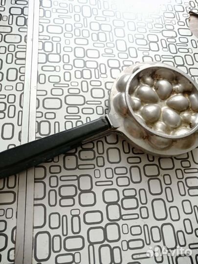 Форма для выпечки, вафельницы