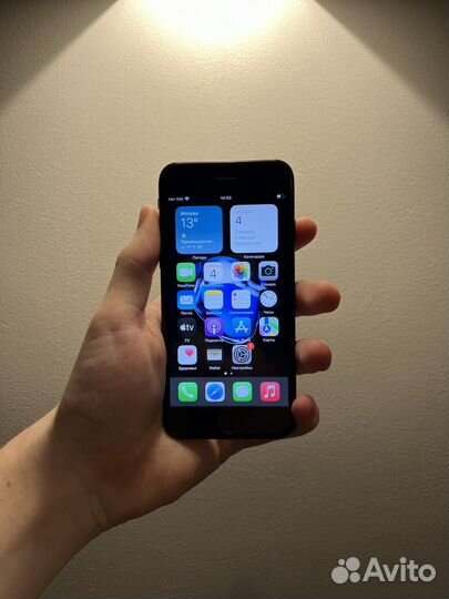 iPhone 7, 32 ГБ