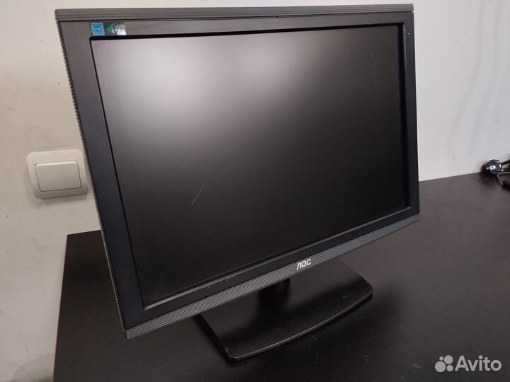 Монитор AOC E941Va