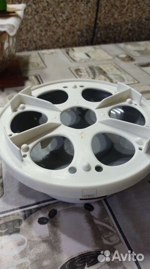 Электрическая яйцо варка