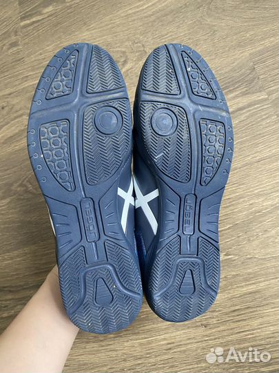 Футзалки jogel 40