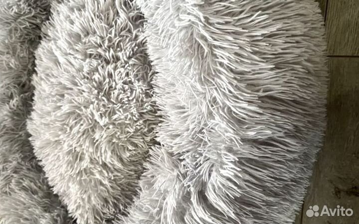 Лежанка новая для собаки/кота «Травка» р-р 70х80