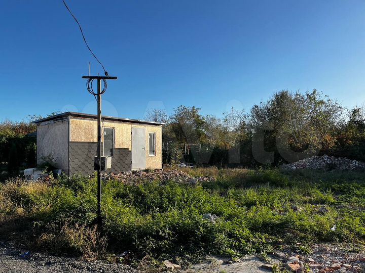 Участок 10 сот. (ИЖС)