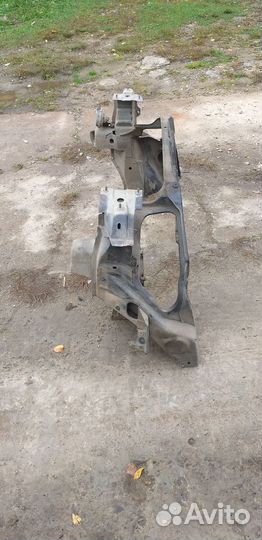 Передняя панель телевизор опель вектра б