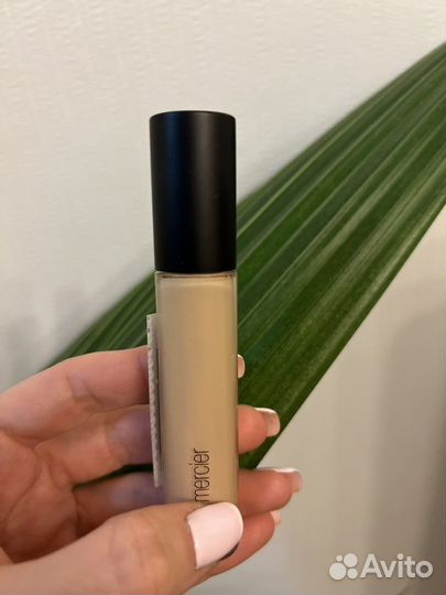 Корректор (консилер) под глаза Laura Mercie