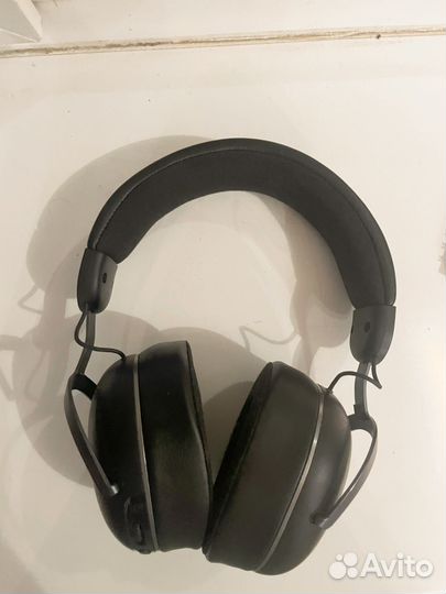 Наушники Dark Project HS5