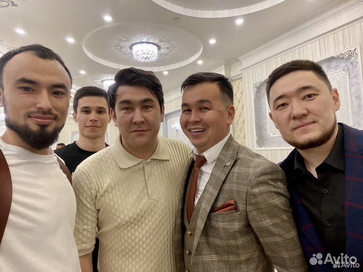 Поющий ведущий + DJ+ оборудование