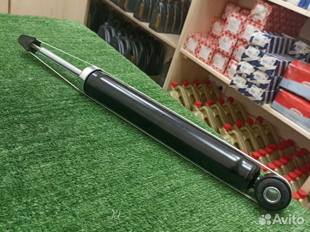 Амортизатор задний Volvo S80 II V70 III (06-16г)