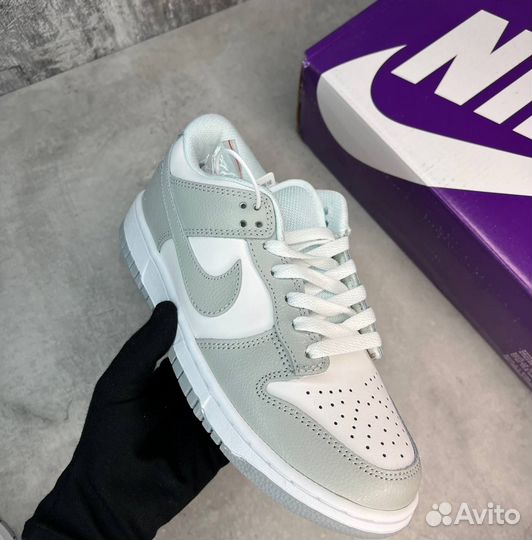 Nike Dunk SB Grey Fog