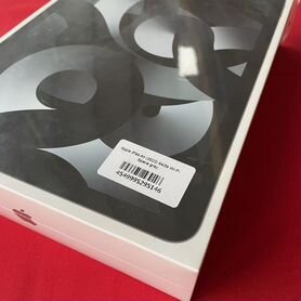 Apple iPad Air 256Gb LTE Space Gray 2022