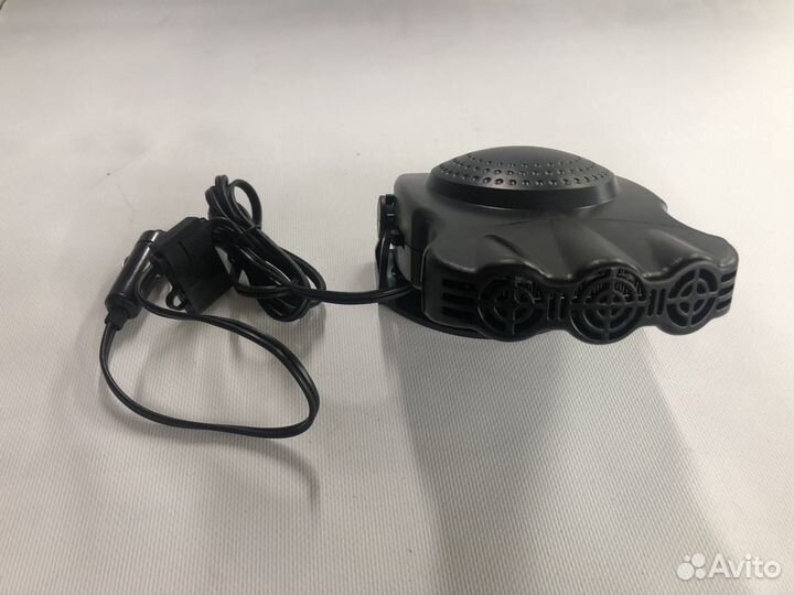 Тепловентилятор Autostandart Heat1