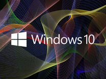 Ключ активации Windows 10,11