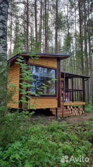 Туристический трансфер по Кондопожскому району Кар