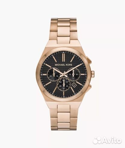 Мужские часы Michael Kors MK9119