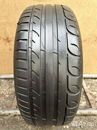 Tigar UHP Ultra High Performance 225/50 R17