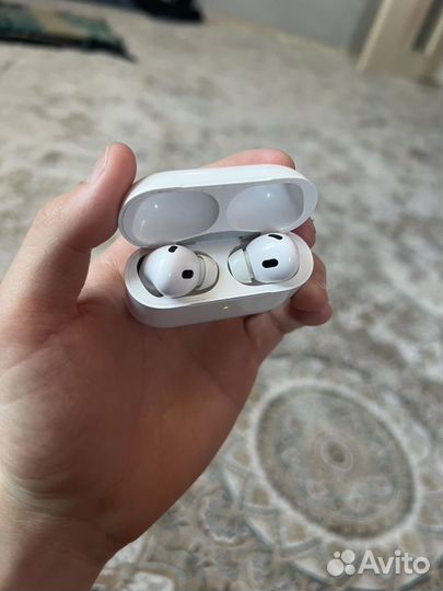 Airpods pro 2 original