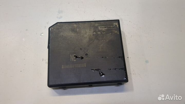 Блок комфорта Nissan Rogue, 2019