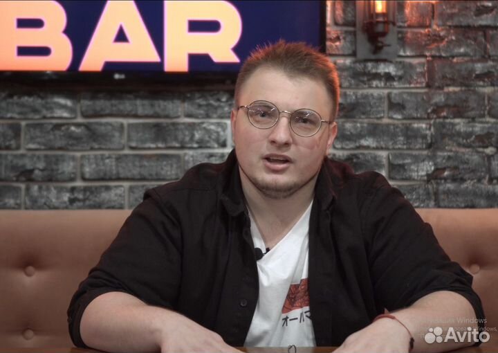 Видеосъемка/видео оператор