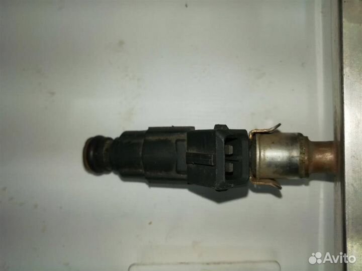 Форсунка топливная Чери Тиго