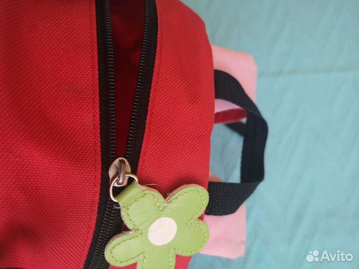 Рюкзак детский