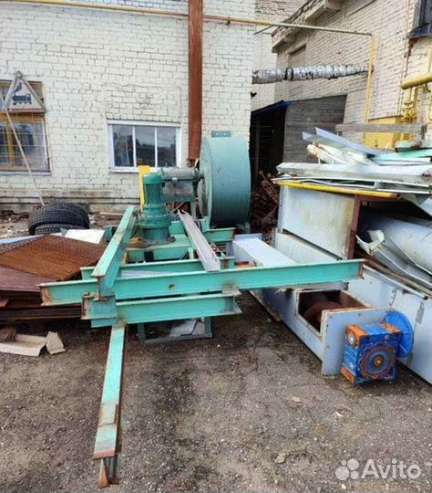 Стреппинг машина StroPock