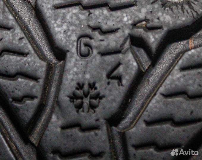 Nokian Tyres Hakkapeliitta 9 255/45 R19 104T