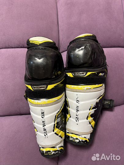 Продаю детскую хоккейную форму