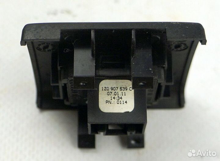 Датчик солнечной активн Шкода Октавия А5