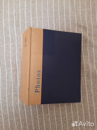 Альбом для фотографий