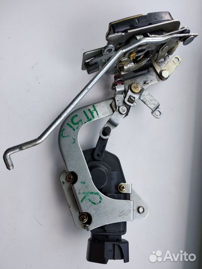 Замок Двери Suzuki Ignis, Swift, Chevrolet Cruze