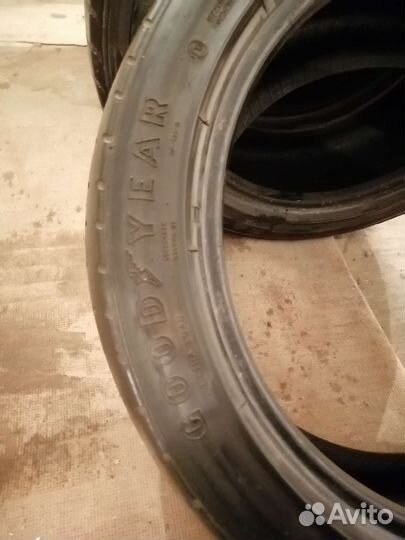 Goodyear Eagle Sport 225/45 R17 94W