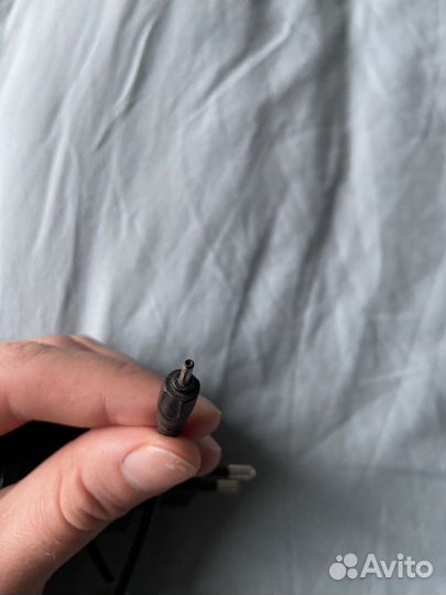 Зарядка для nokia тонкая