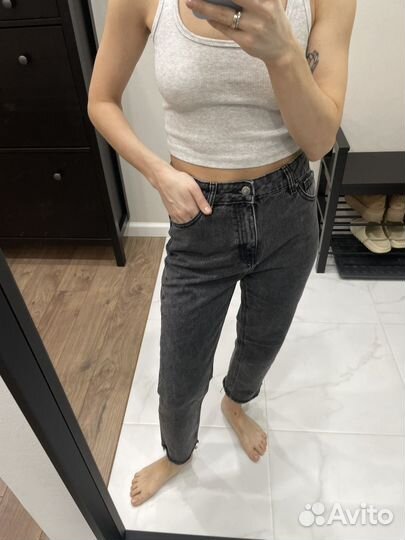 Джинсы женские