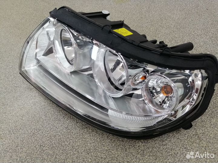 Фара передняя УАЗ Патриот до 2014 г.в