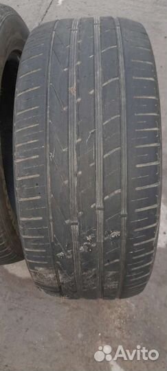 Hankook Ventus S1 Evo 2 K117 255/55 R18 109VR