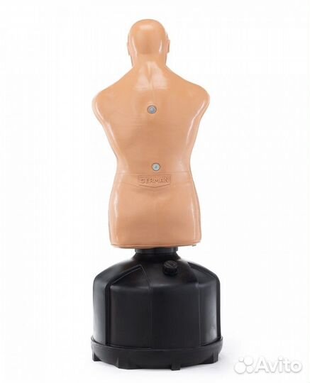 Боксерский манекен German XL