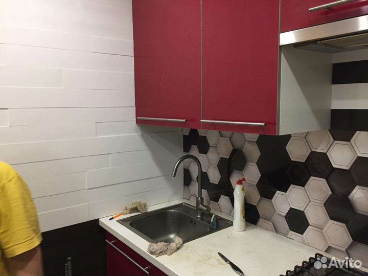 Сборка разборка мебели