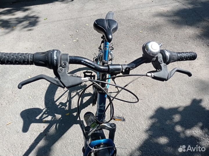 Продам велосипед Stern