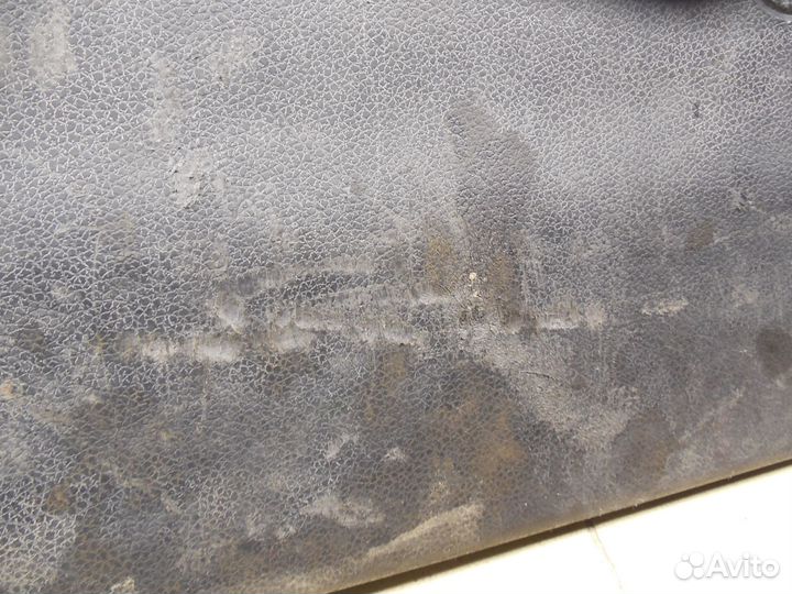 Обшивка двери багажника Fusion 2002-2012