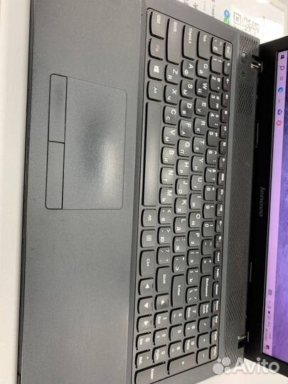 Ноутбук Lenovo G505 20240 AMD A4 4 ядра