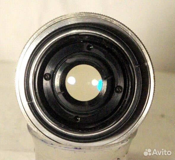 1958 года Индустар-50, М42, 3,5/50. Есть доставка